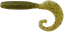 Силикон Reins Fat G-Tail Grub 4" 001 Watermelon Seed (10шт/уп)