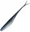 Силикон Z-Man Scented Jerk Shadz 6" (4шт/уп) #Blue Mackerel