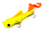 Силикон Musky Innovations Pro Regular Bull Dawg 9'' 23cm 127g #Orange Tail Sherbert