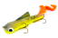 Силикон Musky Innovations Pro Regular Bull Dawg 9'' 23cm 127g #UV Pickle Back