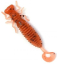 Силікон Fanatik Larva Lux 2" (8шт/уп) #023