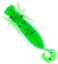 Силікон Fanatik Larva Lux 2" (8шт/уп) #026