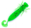 Силікон Fanatik Larva Lux 2.5" (7шт/уп) #026