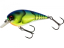 Воблер Westin BassBite 1.5 Squarebill 6cm 13g (F) Chartreuse Blue Craw