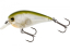 Воблер Westin BassBite 1.5 Squarebill 6cm 13g (F) Clear Olive