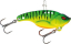 Цикада Daiwa Prorex Metal Vib 43мм 10g #Fire Tiger