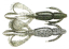 Силікон Keitech Crazy Flapper 3.6" #460 Silver Flash Craw 1шт