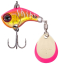 Тейл-Спінер Jackall Deracoup 1/2oz 14g HL Pink Gold