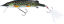 Воблер Westin Mike the Pike 14cm 30g (F) Real Pike