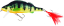 Воблер Westin Percy the Perch 10cm 20g (F) Real Chartreuse Perch