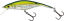 Воблер Westin P10SR Crankbait 10cm 15g (F) Olive Minnow