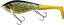 Воблер Westin Swim Tail 12cm 62g (SP) Real Pike