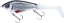Воблер Westin Swim Tail 12cm 62g (SP) Real Roach