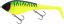 Воблер Westin Swim Tail 12cm 68g (S) Firetiger