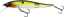 Воблер Westin Jerkbite SR 7.5cm 5g (SP) Hot Shad