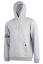 Худі Westin Script Hoodie Grey Melange S