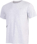 Футболка Westin Script T-Shirt Grey Melange S