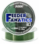 Волосінь Jaxon Feeder Fanatics 3D 150m 0.20mm