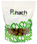 Бойли Puhach Baits Natural Line Shelf Life Boilies 1 kg - Tiger Nut 20mm (Тигровий горіх)
