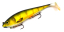 Силікон Musky Innovations Regular Swimmin Dawg 8" 20cm 102g #Perch