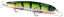 Воблер Deps Balisong Minnow 130SP 24.8g #Perch 2
