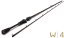 Удилище Westin W4 Finesse-T T&C 2nd 7'1"/213cm M 7-21g