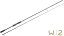 Спиннинг Westin W2 Dropshot 7'1''/213cm ML 5-25g