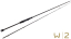 Спиннинг Westin W2 Finesse T&C 7'1"/213cm ML 5-15g