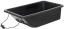 Санки рибальські Viking Fishing Sled 80x45x25 чорний