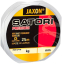 Волосінь Jaxon Satori Premium 25m 0.08mm