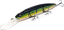Воблер Deps Balisong Minnow Long Bill 130SF 26.5g #Perch1 (Natural Perch)