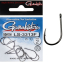 Гачок Gamakatsu LS-3313F Ring Eye №10 14шт