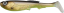 Силикон Abu Garcia Beast Paddletail 170mm 49g #Funky Fish