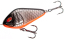 Воблер Daiwa Prorex Lazy Jerk Distance 110SS 110mm 67g #Ghost Dark Shad