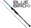 Спиннинг Favorite Blue Bird BB2-732L-T 2.21m 3-12g Fast