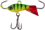 Балансир Viking Fishing Yeti Ice Jig 20mm 3.0g #4 Fire Perch