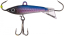 Балансир Viking Fishing Yeti Ice Jig 30mm 5.0g #1 Blue Glam