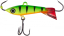 Балансир Viking Fishing Yeti Ice Jig 30mm 5.0g #4 Fire Perch