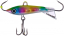 Балансир Viking Fishing Yeti Ice Jig 30mm 5.0g #16 European Values