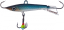 Балансир Viking Fishing Yeti Ice Jig 40mm 7.0g #11 Anchovy