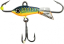 Балансир Viking Fishing Yeti Ice Jig 15mm 1.5g #21 Kingfisher Green