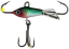 Балансир Viking Fishing Yeti Ice Jig 20mm 3.0g #19 Green Anchovy