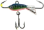 Балансир Viking Fishing Yeti Ice Jig 20mm 3.0g #22 Kingfisher Pink