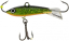 Балансир Viking Fishing Yeti Ice Jig 30mm 5.0g #18 Golden Green