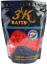 Солодка кукурудза 3KBaits Полуниця 0.8kg