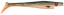 Cилікон Strike Pro Pig Shad 23cm C099 1шт