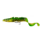 Силикон Savage Gear 3D Burbot Shallow SS 250mm 70g Firetiger