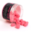 Бойли CC Moore NS1 Dumbell Wafters Pink 10x14mm (50)