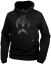 Худі Westin Anniversary Hoodie XS Carbon Black