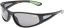 Окуляри поляризаційні Jaxon AK-OKX44SM сірі